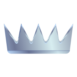 Crown icon