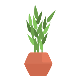 Pot icon