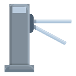 ゲート icon