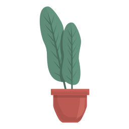 Pot icon