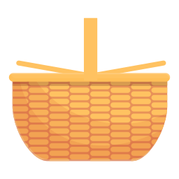 Basket icon