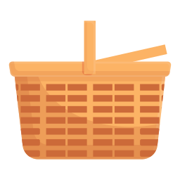 panier Icône