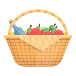 Basket icon