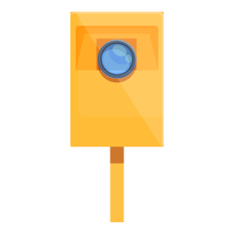 Traffic icon