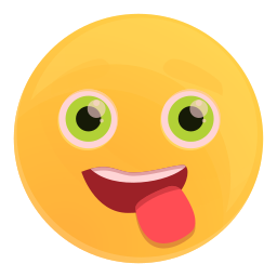 Smile icon