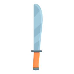 coltello icona