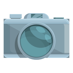 Camera icon