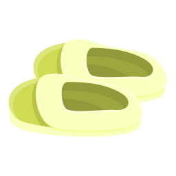 녹색 icon