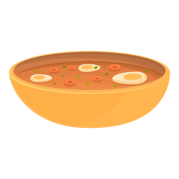 alimento icono