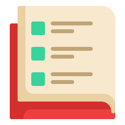 To do list icon