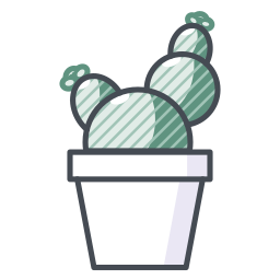 Plant icon