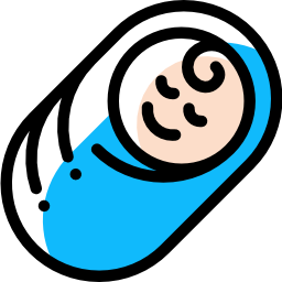 Baby icon