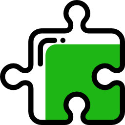 puzzle icon