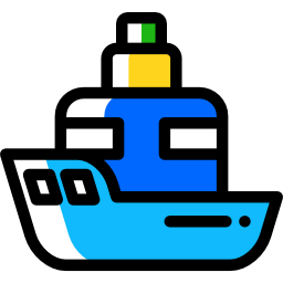 Ship icon