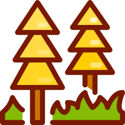 Forest icon