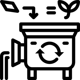 유리 용기 icon