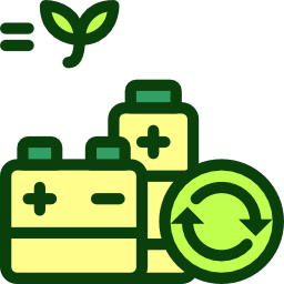 Reusable icon