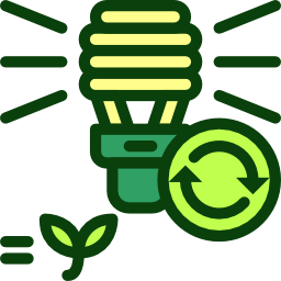 Light bulb icon