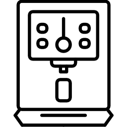 ウォーターディスペンサー icon