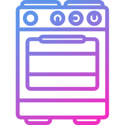 Oven icon