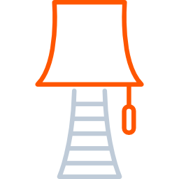 Lamp icon