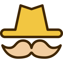 Moustache icon