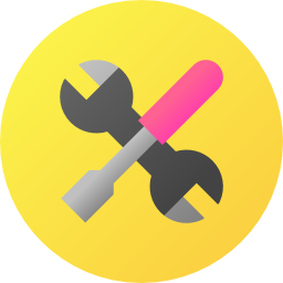 Tools icon