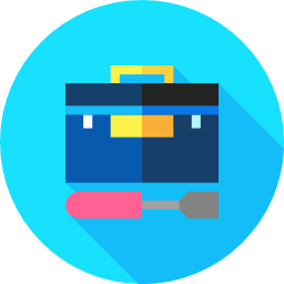 Toolbox icon