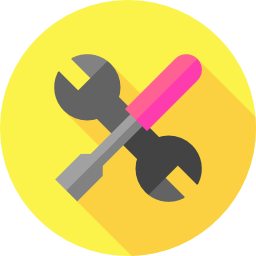 Tools icon