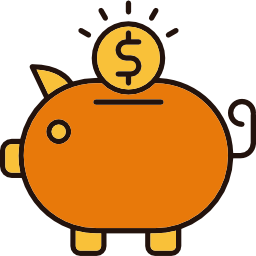 sparschwein icon