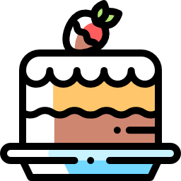 Cake icon