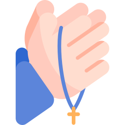 기도 icon