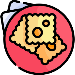 페이스트리 icon