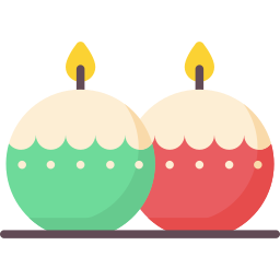 Candle icon