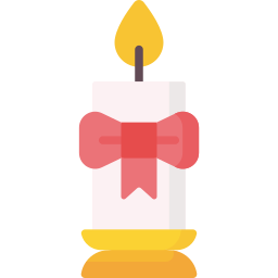 Candle icon