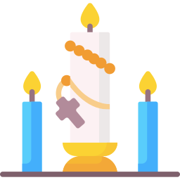 Candle icon