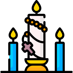 キャンドル icon