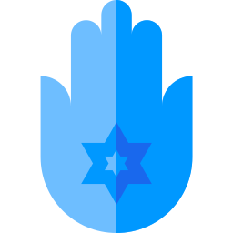 hamsa Icône