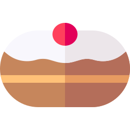 Sufganiyah icon