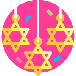 Decoration icon