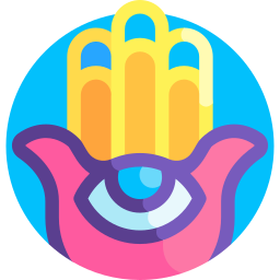 hamsa icono