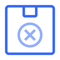 Box icon