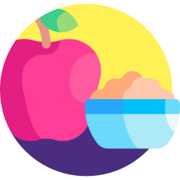 사과 소스 icon