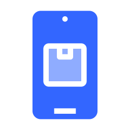 애플리케이션 icon