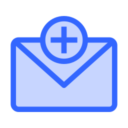 Communication icon