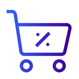 Shopping icon