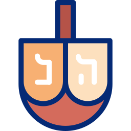 dreidel icon