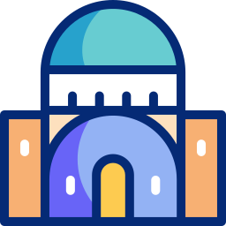 synagoge icon