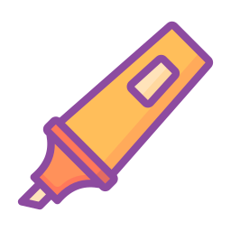 Marker icon