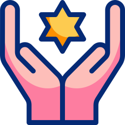 ユダヤ教 icon